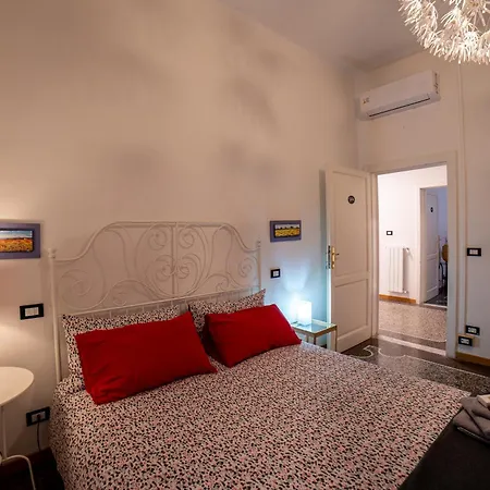 Appartement Di La D'arno, Climatizzato A Due Passi Dal Centro! Pisa