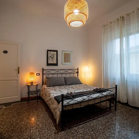 Di La D'arno, Climatizzato A Due Passi Dal Centro! Appartement
