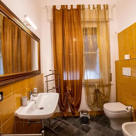 Di La D'arno, Climatizzato A Due Passi Dal Centro! * Pisa