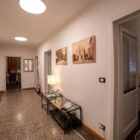 Di La D'arno, Climatizzato A Due Passi Dal Centro! Apartment