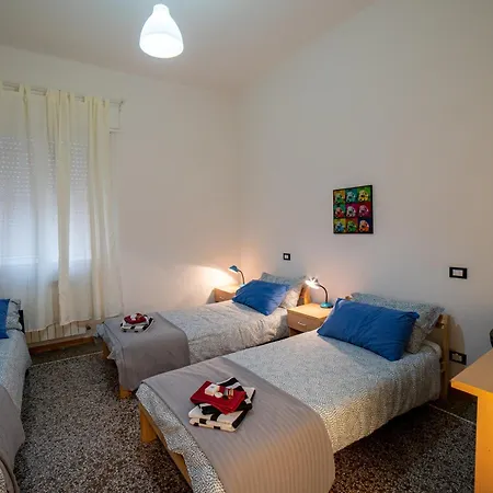 Di La D'arno, Climatizzato A Due Passi Dal Centro! Apartment *